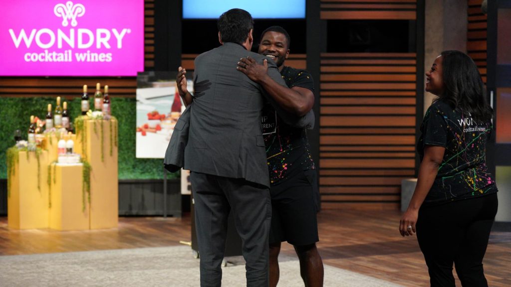 Mark Cuban gave these ‘Shark Tank’ founders $225,000—a year later, their revenue quadrupled to $1.1 million