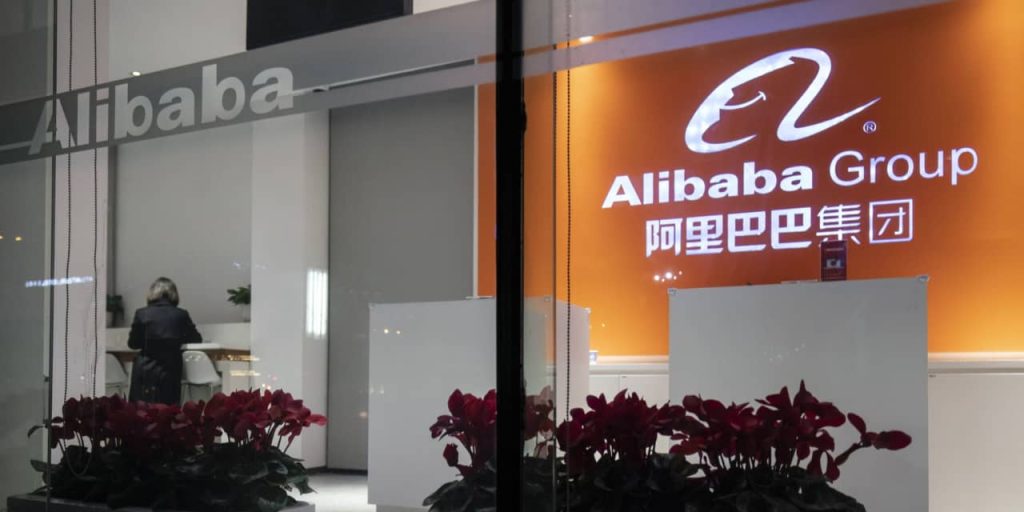 Alibaba Upgrades AI Model as China’s Tech Sector Aims to Defy U.S. Chip Curbs