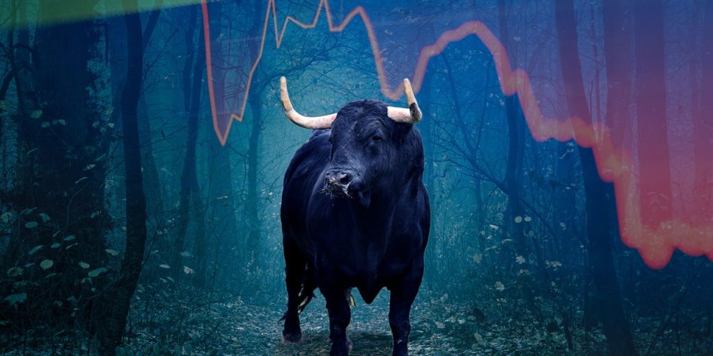 The Dow ripped higher last week. Why doubters ‘don’t believe in this rebound.’