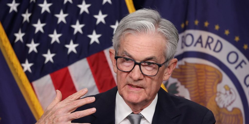 Treasury dealer still forecasts another Fed rate hike, but not until January