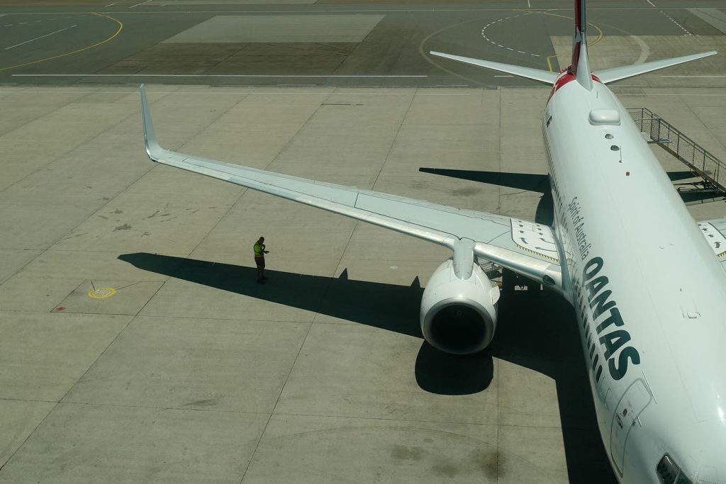 Is Boeing Stock Undervalued At $190?