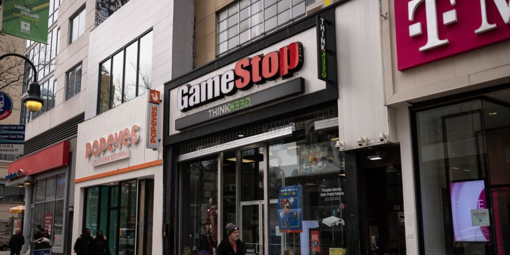 The SEC’s Rule on the Gamification of Trading Will Backfire