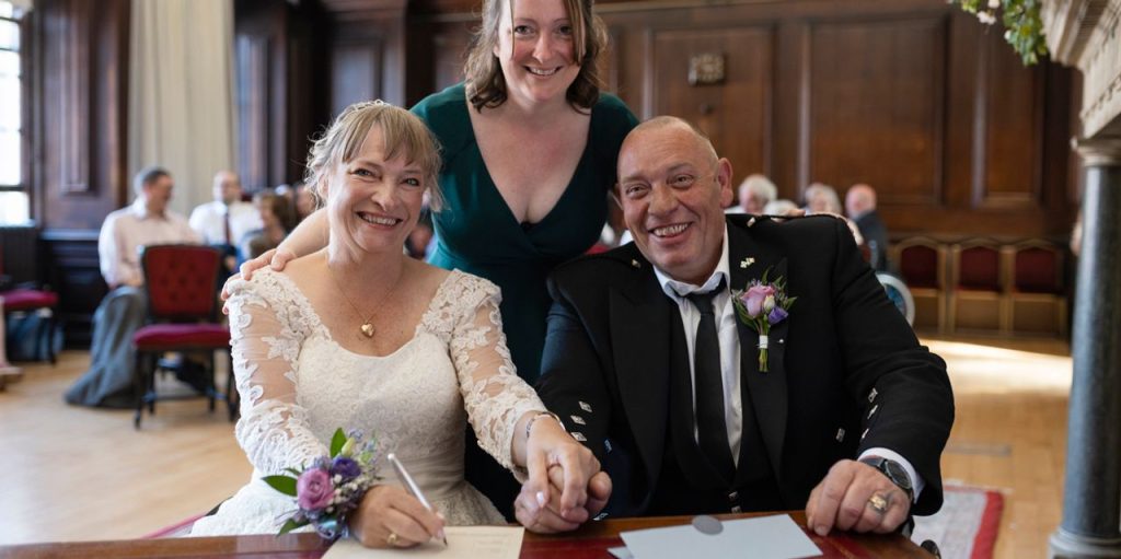 My husband, 76, and my daughter, 26, don’t get along. How do I make sure he doesn’t disinherit her if I die first?