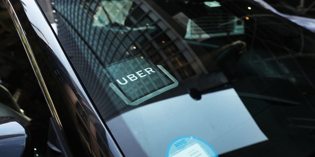 Uber Is No Longer Burning Cash. What Wall Street Wants Next.