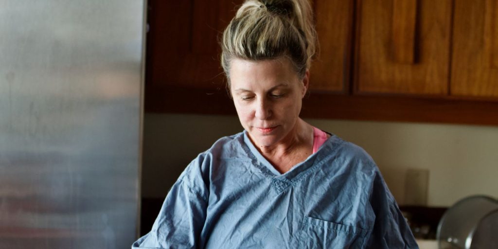 ‘I cook and clean’: I live with my boyfriend. We’re both 51. I pay for all utilities and groceries. Now he wants me to pay half his mortgage.