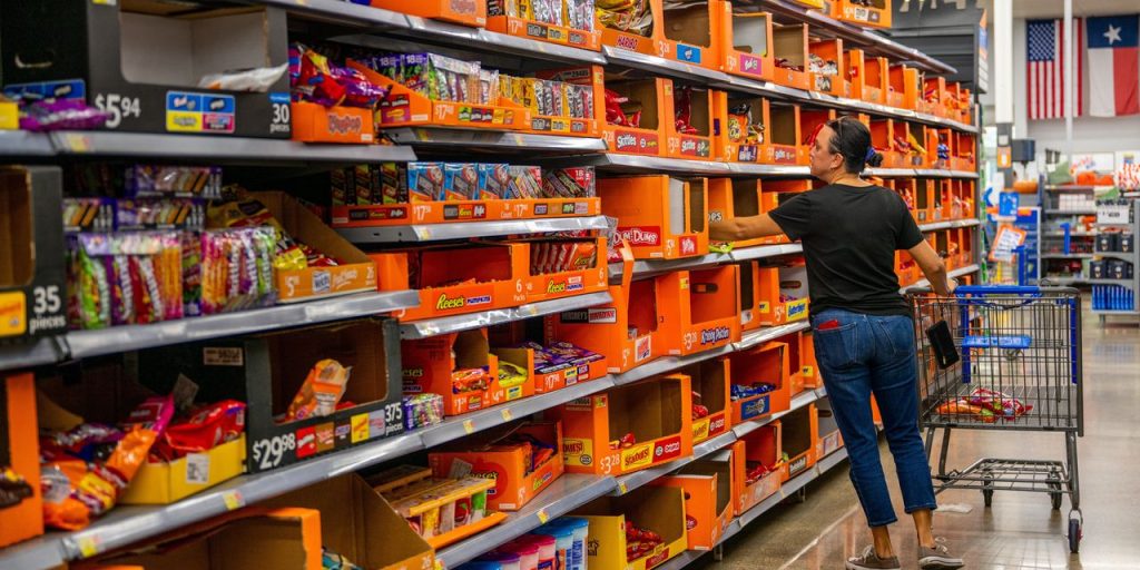 Market-based inflation expectations jump, adding to list of upside risks