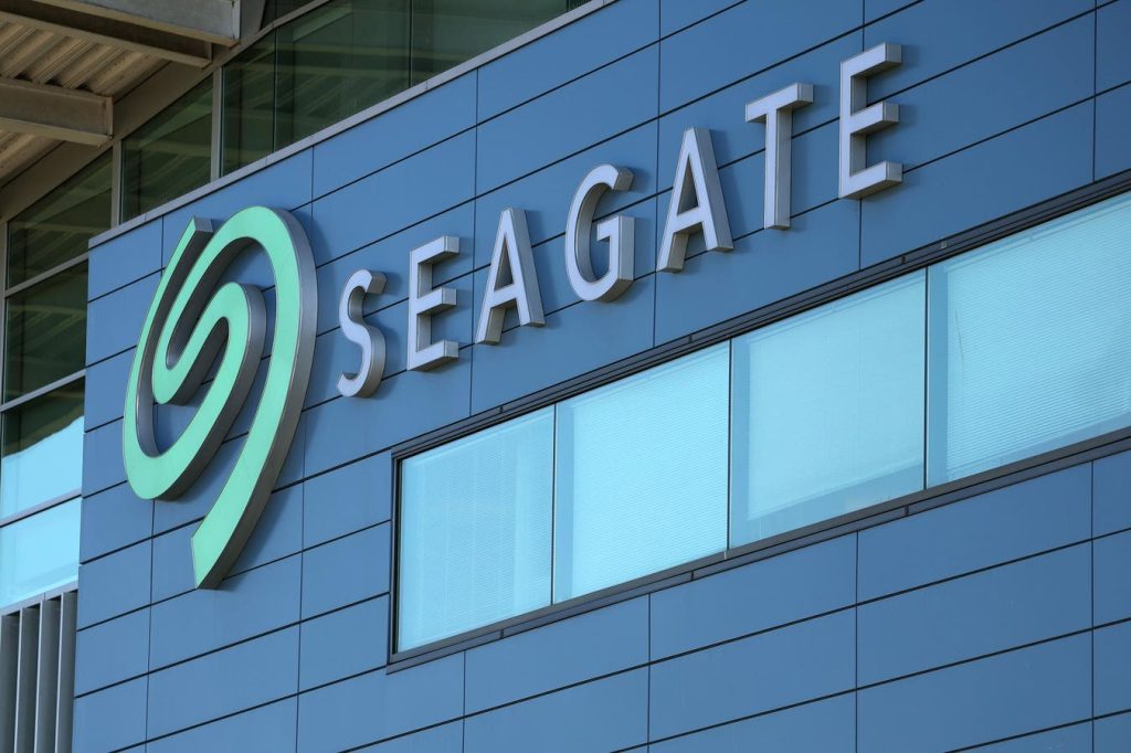 Is Seagate Stock Fully Priced At $70 After A 35% Rise This Year?