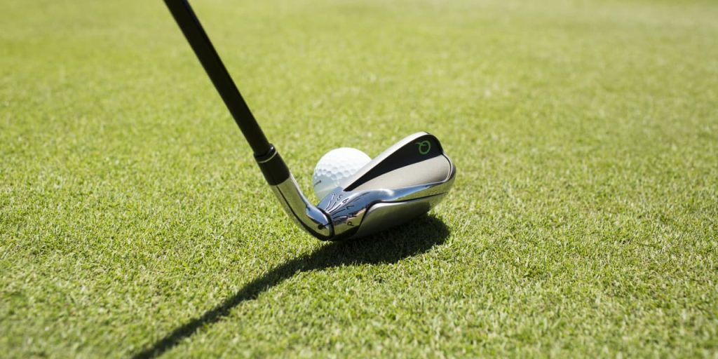 Topgolf Stock Sinks. Guidance Is Rough.