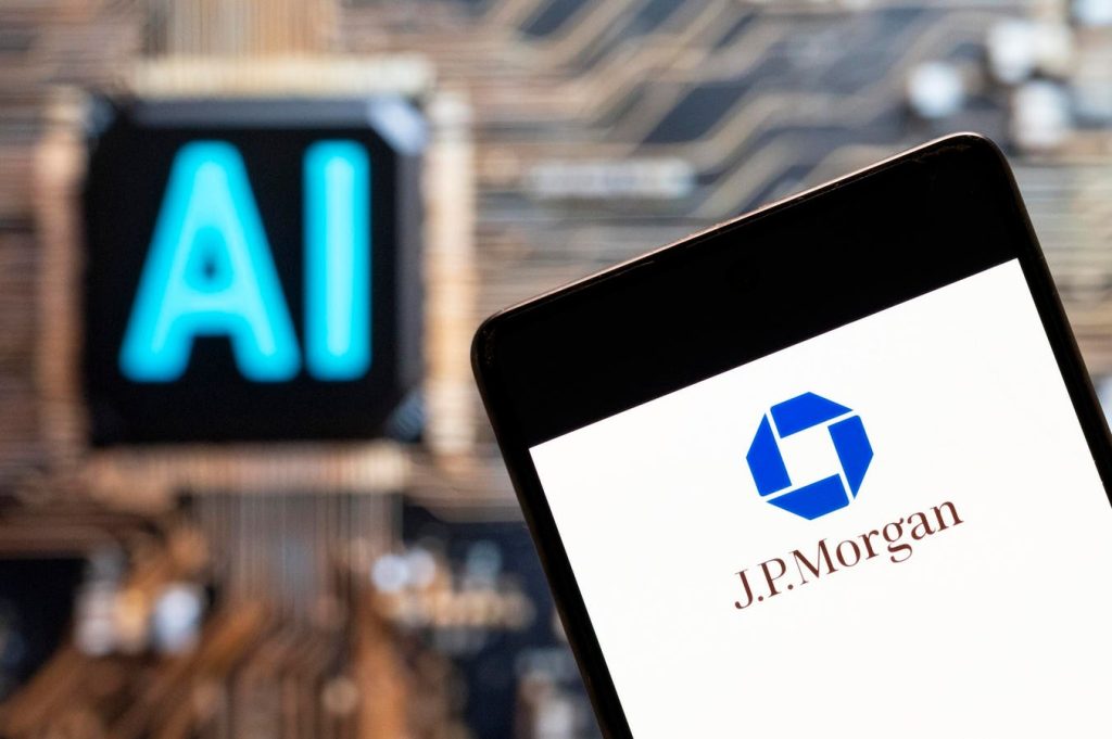 Up 6% In The Last Six Months, What’s Next For JPMorgan Stock?