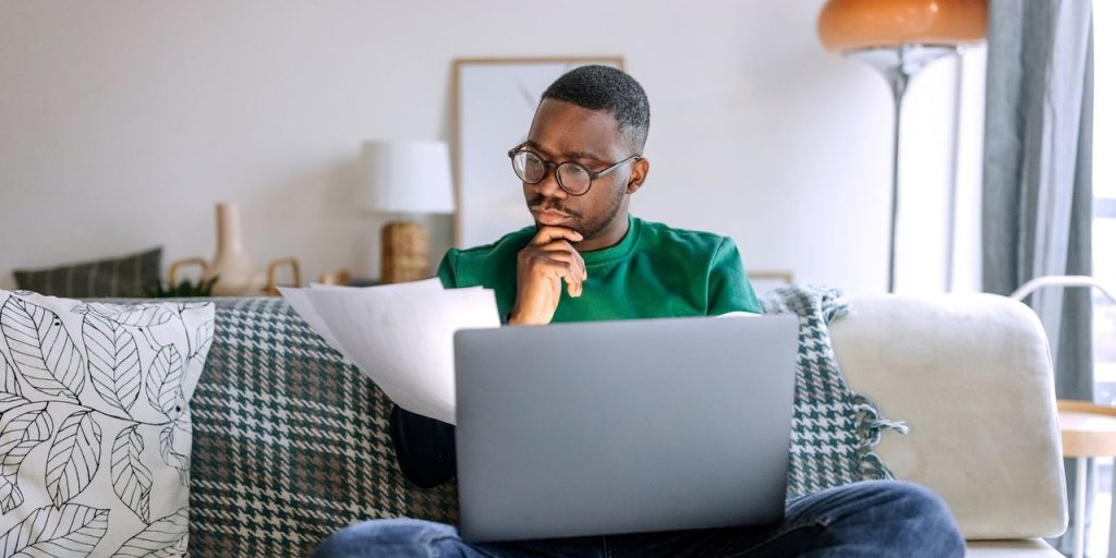 Standard deductions for 2024 taxes will jump 5.4% due to inflation, IRS numbers show