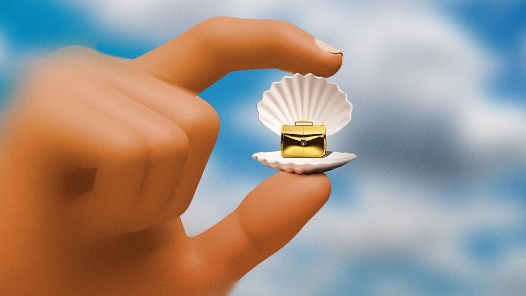 Coconut Water, Glassmaking And Plushies: Here Are 100 U.S. Small-Cap Gems For Investors