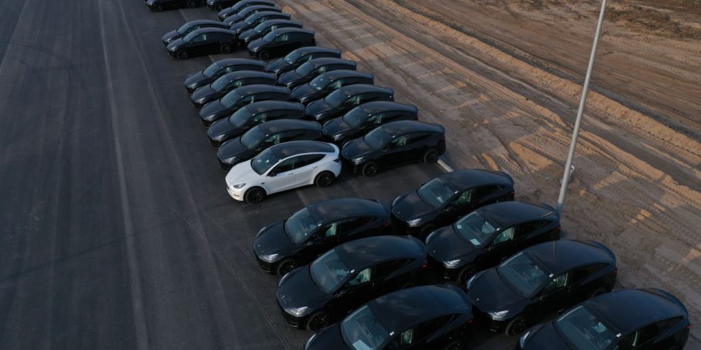 Is Tesla Stock a Buy? It Depends on This Number.