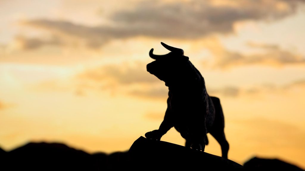 Best Run Since 2021, But Will Treasury Supply Ruin Everything?