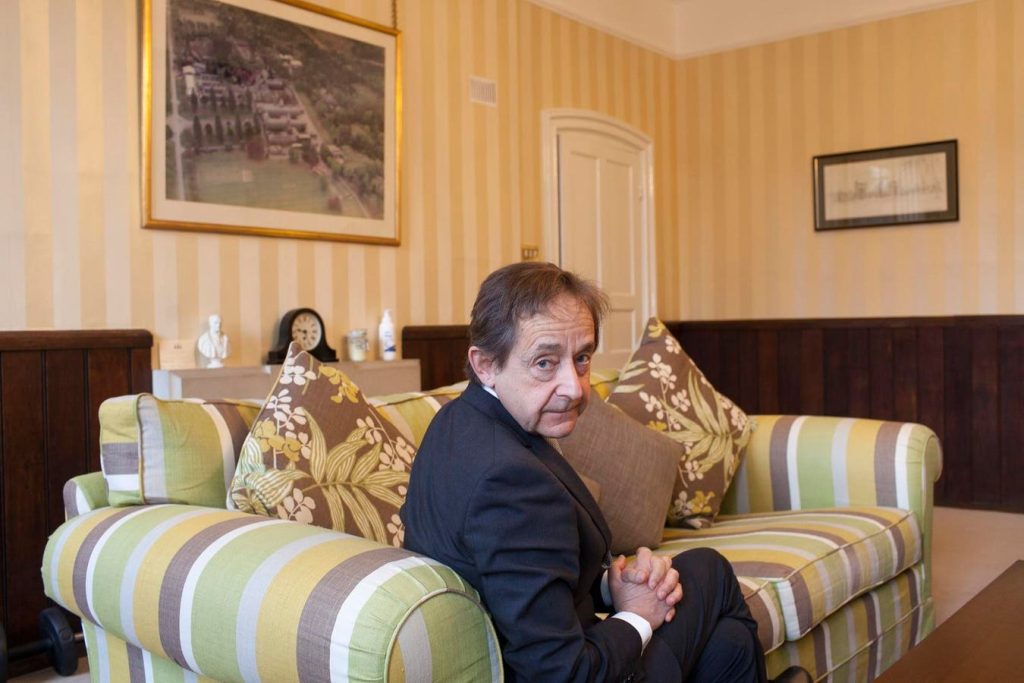 Supply Of Spare Bedrooms Up 300%: Can Taking In Boarders Save Seniors?