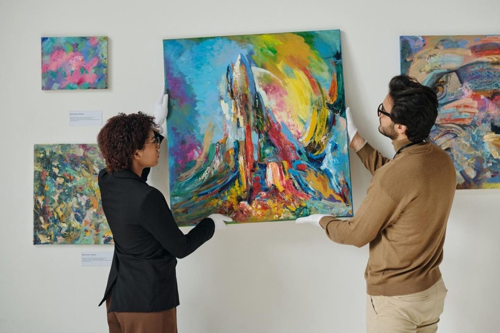 Different Donations, Same Tactics: New IRS Challenges To Gifts Of Art