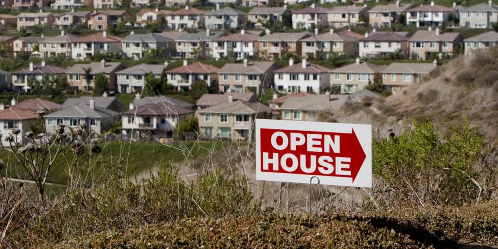 Here’s why 476,100 mortgage applications were denied last year, and what it could mean for 2024