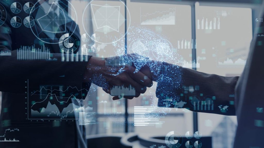 The Evolution Of Bank-Fintech Partnerships