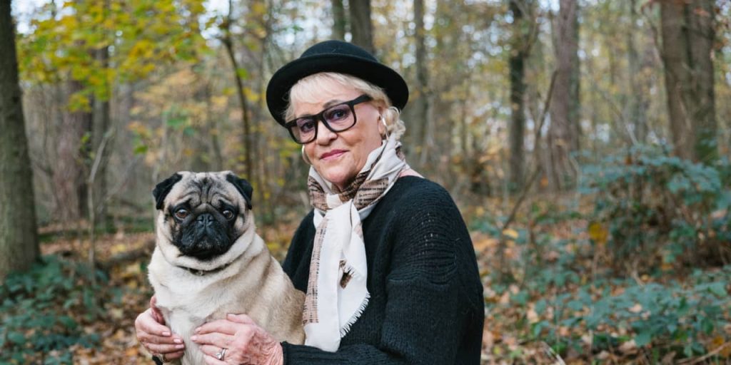 What happens to credit-card debt after you die? Will my mother’s IRA be used to pay off her personal loans?