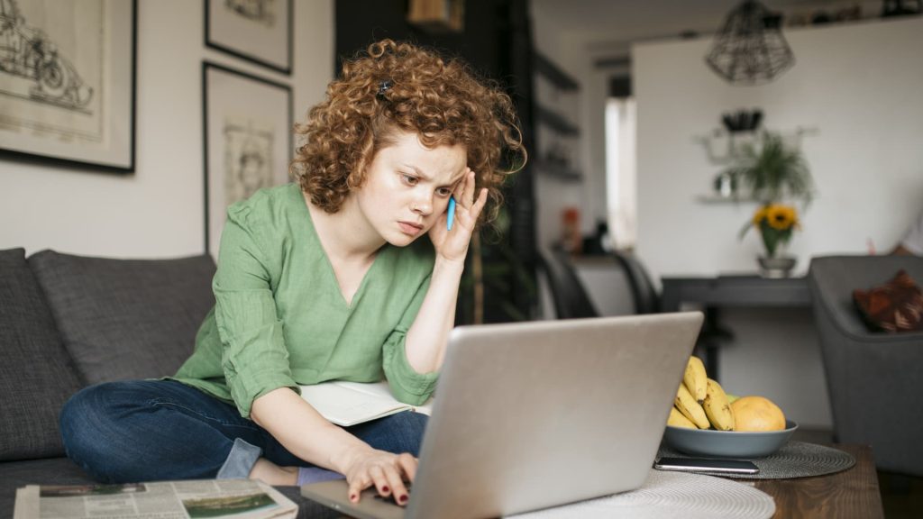 Finding a job is getting harder even in a strong labor market: ‘It’s just a mess,’ says recruiting pro