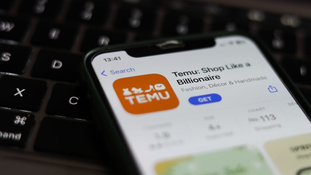 Temu returns to Super Bowl ad slate as lawmaker ire swells