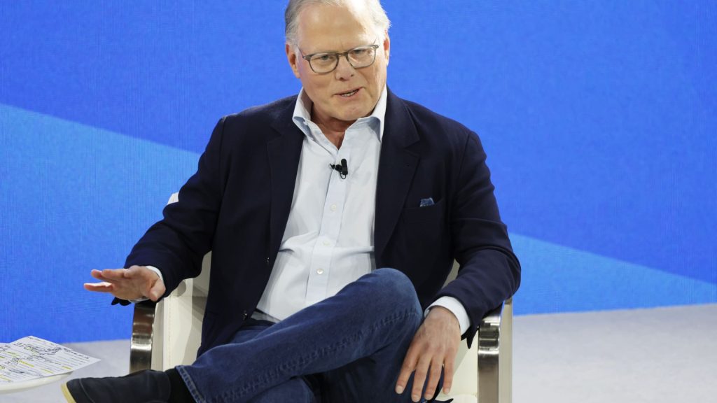 Warner Bros. Discovery halts merger talks with Paramount Global, sources say