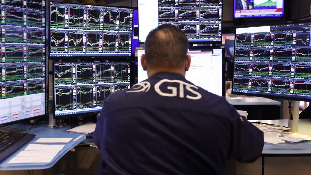 ‘This is our time’ — Jim Cramer says stocks are primed to buy and we have the cash to do it