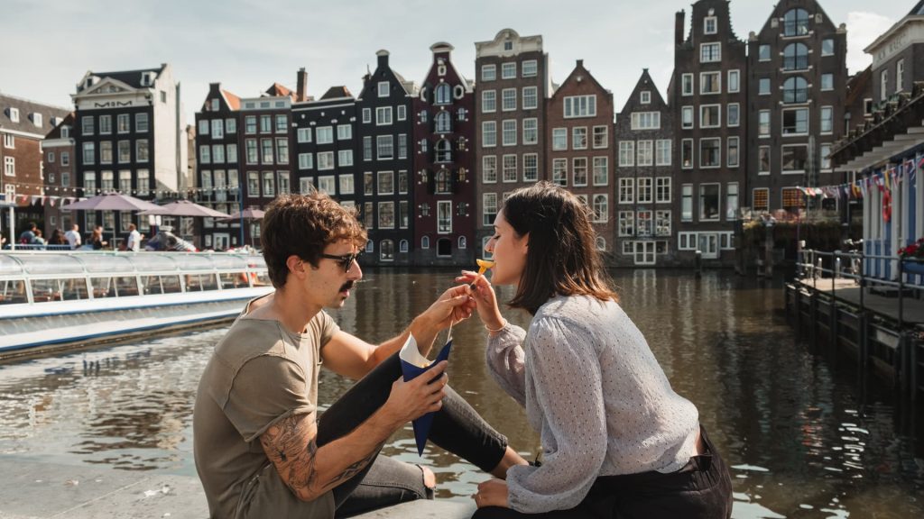I’ve lived in the Netherlands for 14 years—why we’re always ranked one of the world’s happiest countries