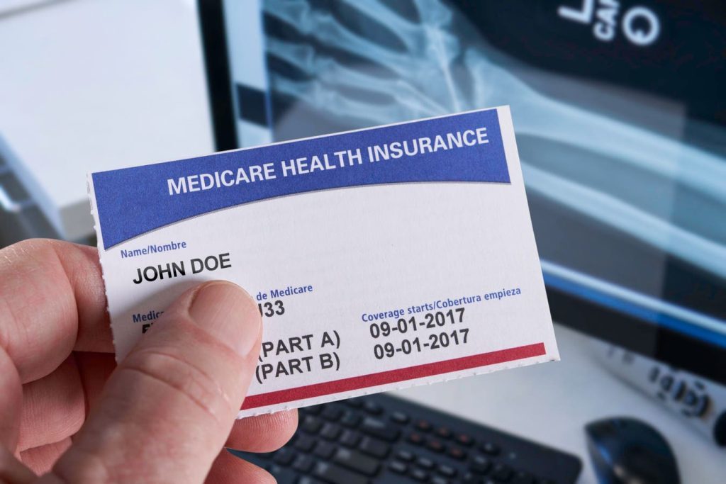 What Should You Do If You Lose Your Medicare Card?