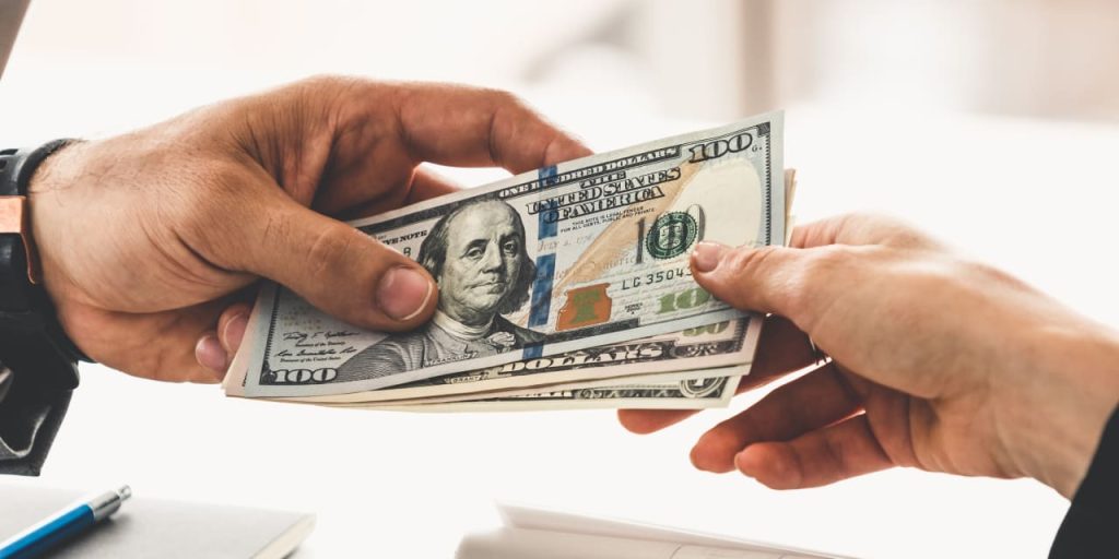 Saving too little? Spending too much? How to know if your money worries are rational (or not).