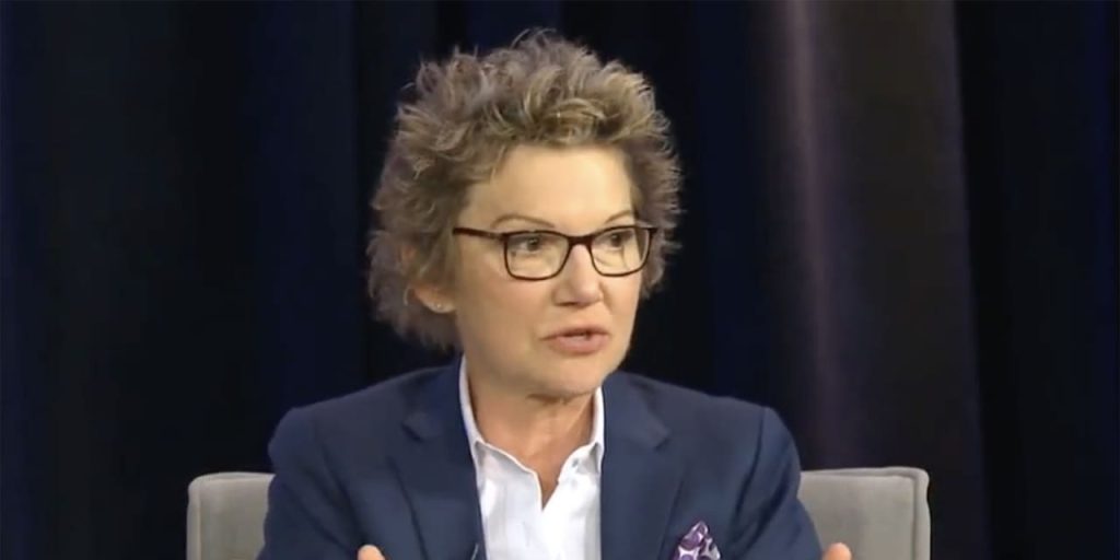 Fed’s Daly says it makes sense to wait on interest-rate policy given all the uncertainty