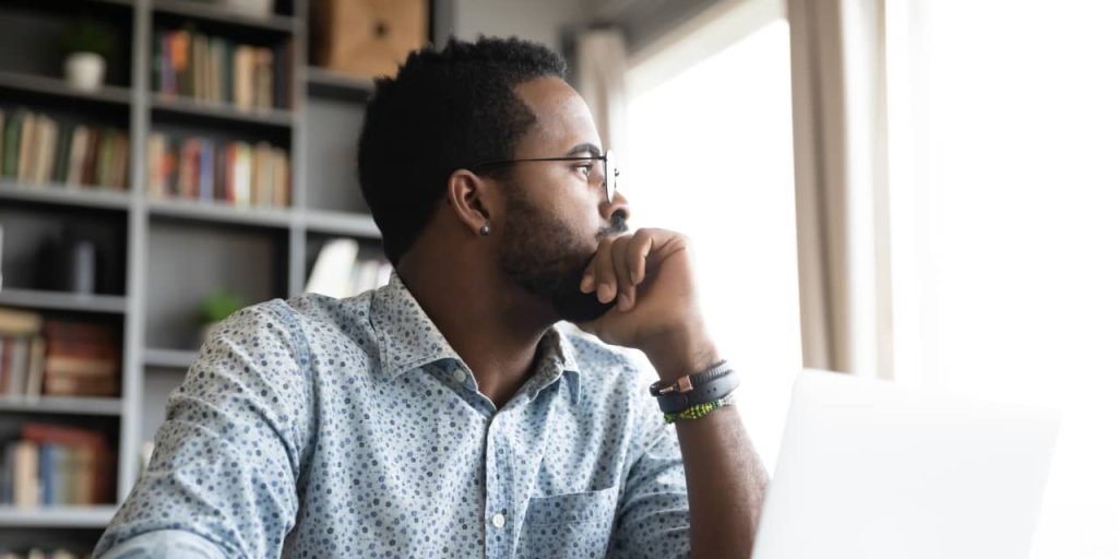 The average tax refund is almost 29% lower this tax season, early IRS statistics show. But don’t freak out yet.