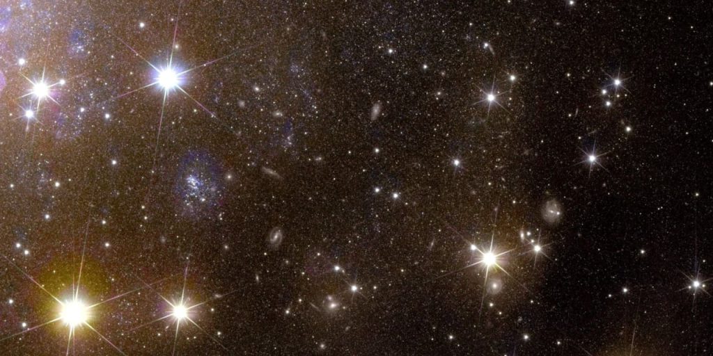 Magnificent Seven stocks have soared, but historically it’s been ‘lucrative’ to bet against the biggest stocks