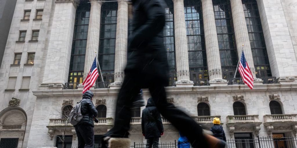 Markets are ‘fundamentally broken’ due to passive investing, says David Einhorn