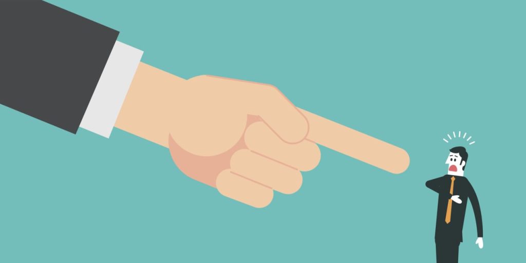 ‘Anxiety-inducing’ layoffs are scaring many U.S. workers. How worried should they be?