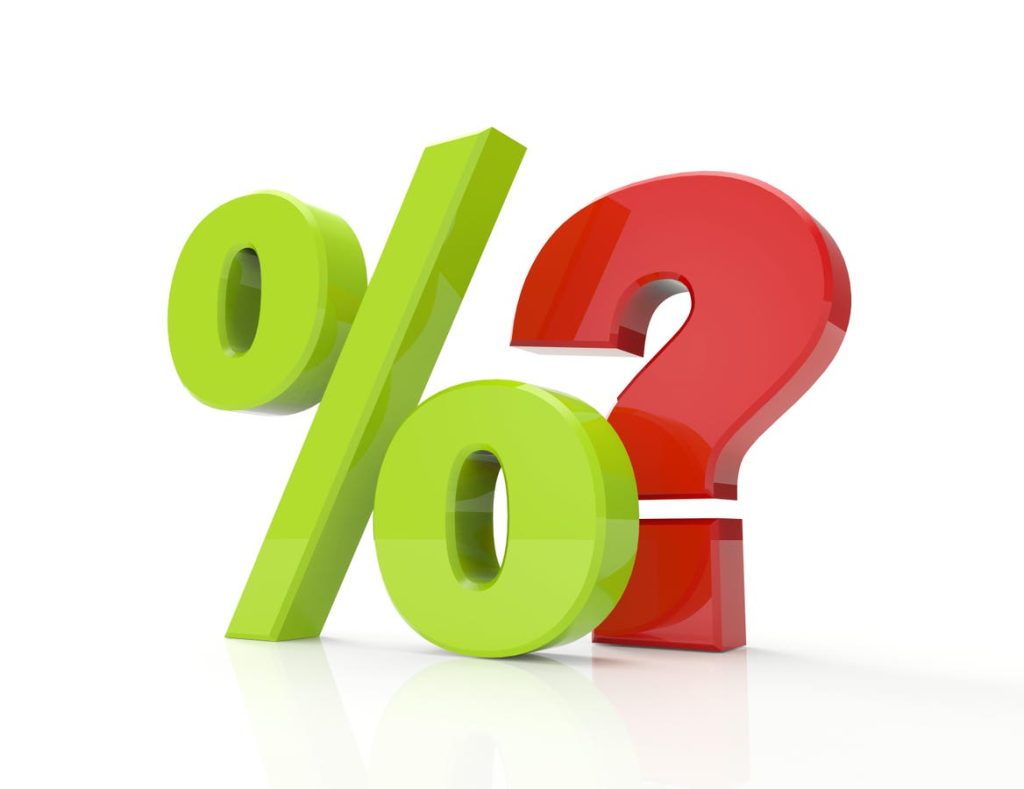 Is Interest On Mortgages Front-End Loaded?