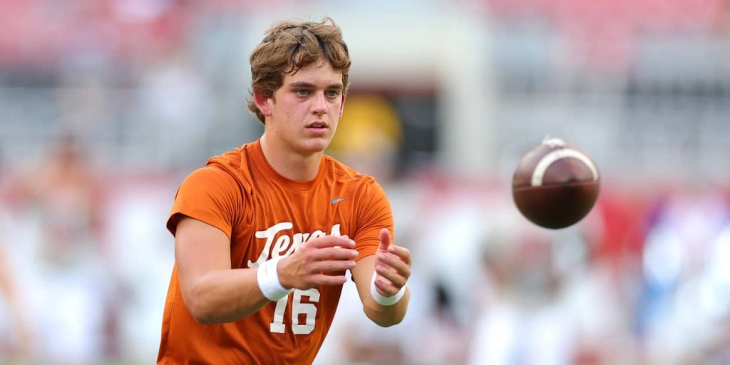 EA’s upcoming college-football game ‘taking advantage’ of players with $600 payment, expert says