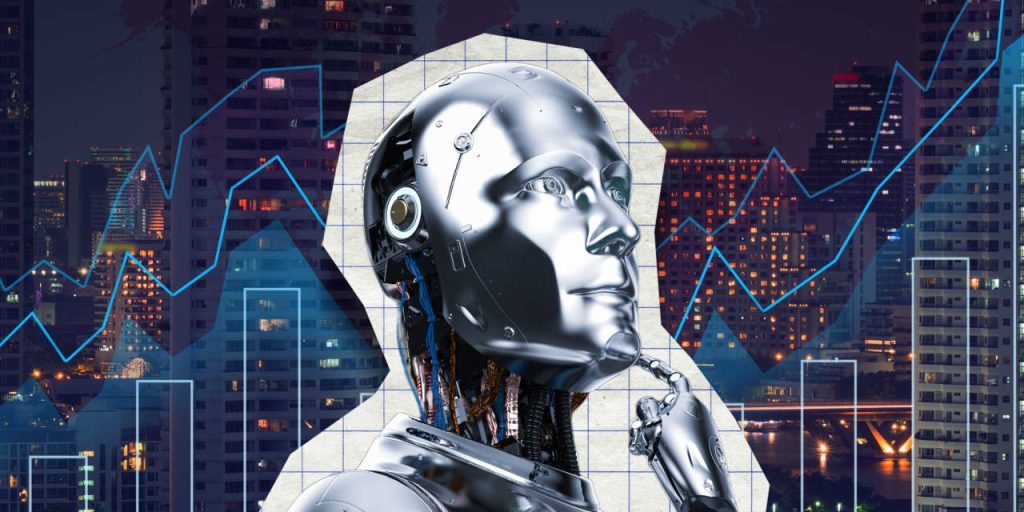 After Nvidia’s latest blowout, here are 20 AI stocks expected to rise as much as 44%