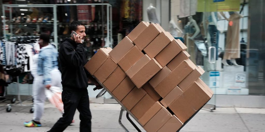 Opinion: The ‘cardboard box’ recession is over. An out-of-the-box economic recovery is coming.