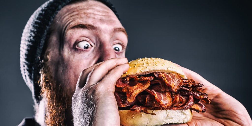 Why Burger King and Wendy’s are forever banking on bacon