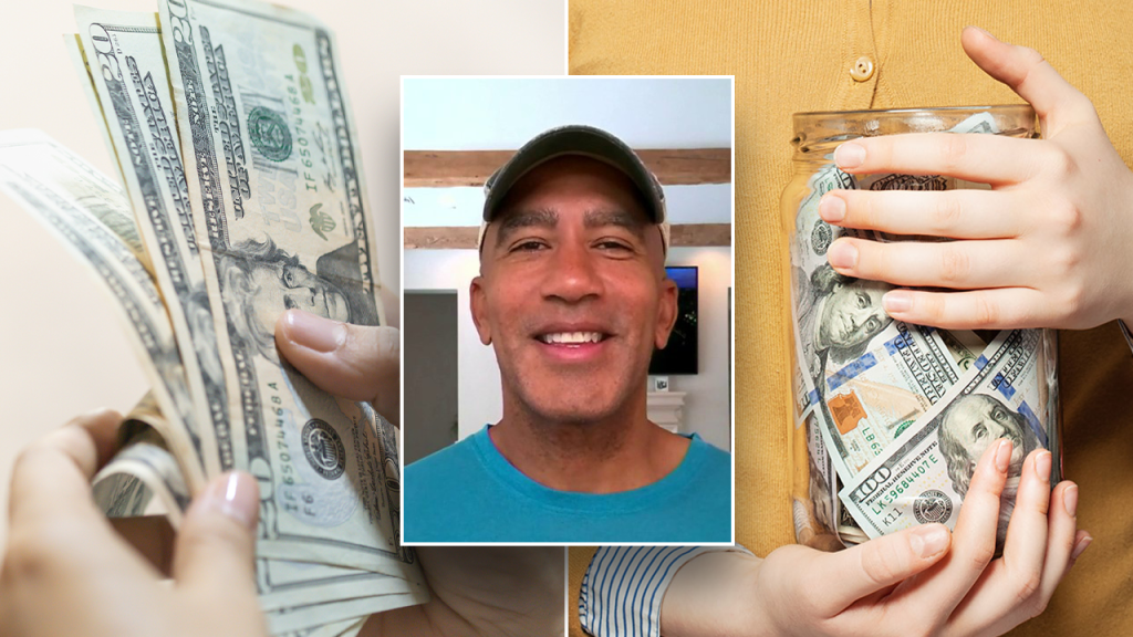 This is the best time to give money to your kids, according to ‘Die with Zero’ author Bill Perkins