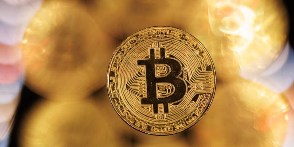 Bitcoin isn’t suitable as payment or investment, ECB says