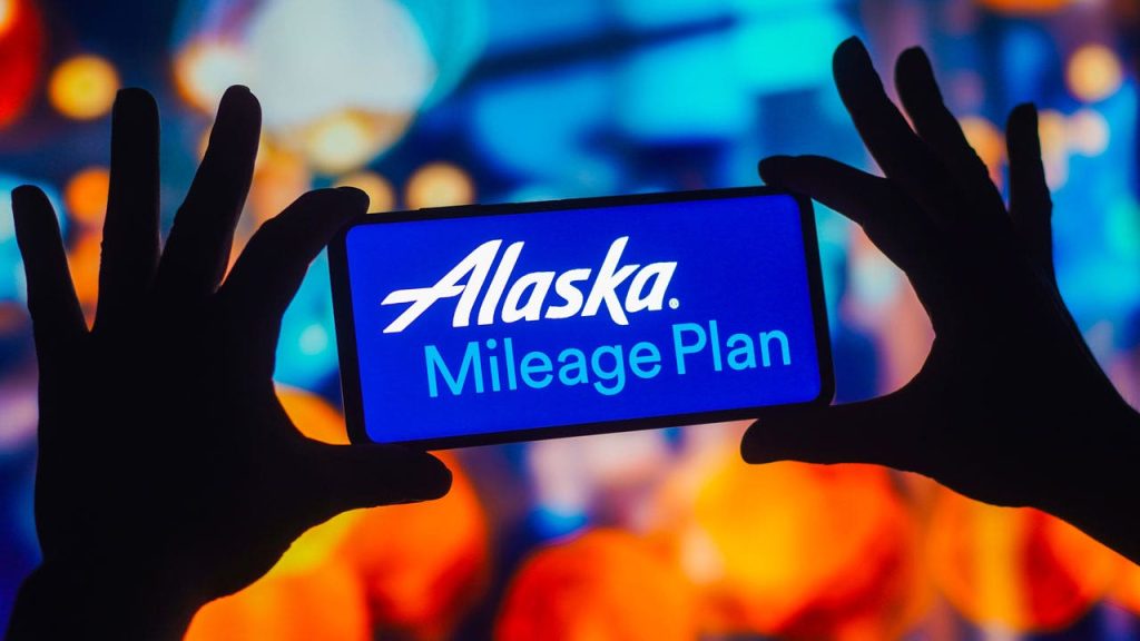 How to make the most of Alaska Airlines’ Mileage Plan rewards program