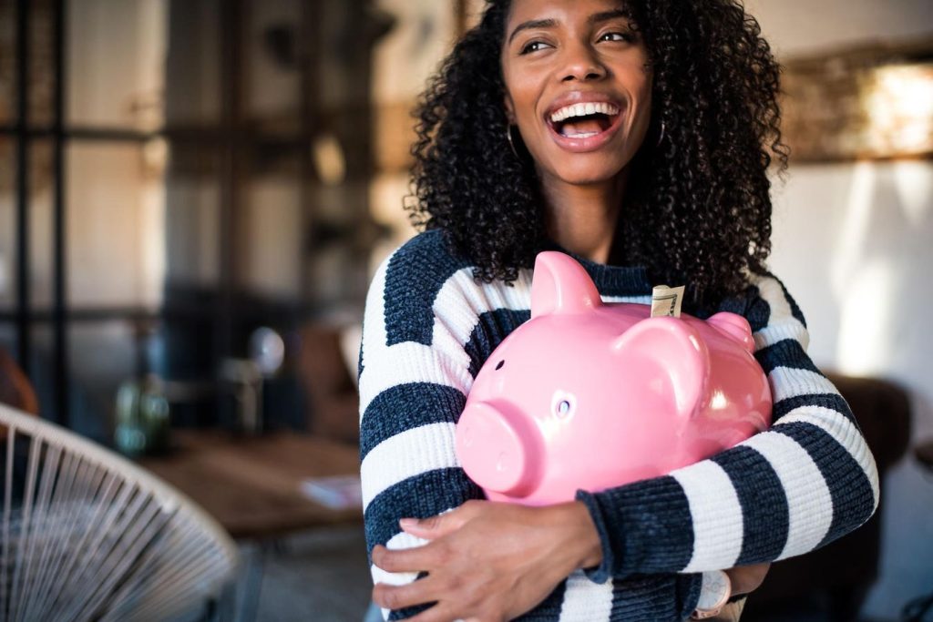 New Study Highlights How Women Can Control Their Financial Well-Being