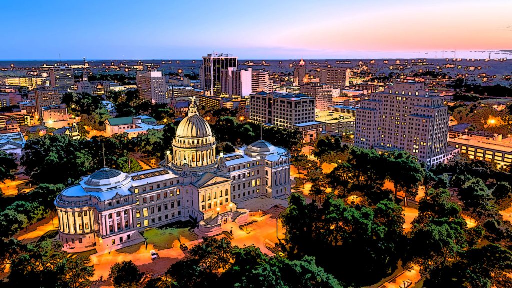 10 U.S. states where Americans earn the lowest incomes—only 2 aren’t in the South