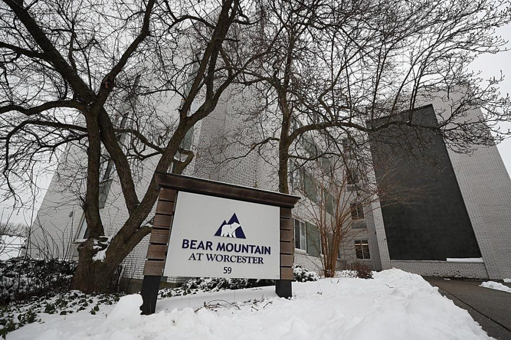 Biden Sets New Nursing Home Staffing Rules