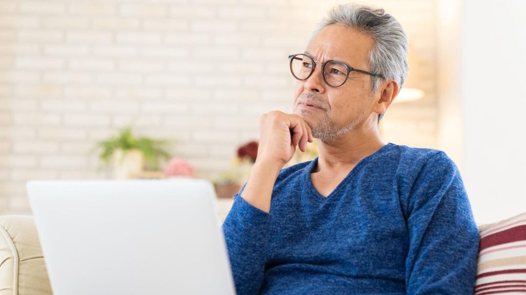 Spotlight On Solo Agers For Older Americans Month