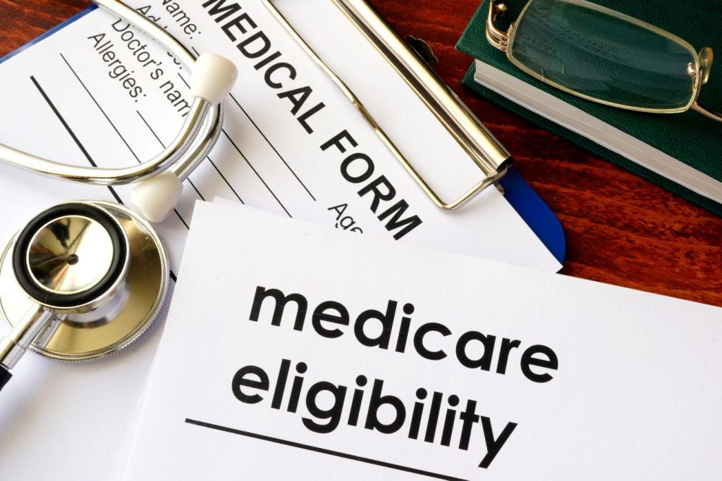 Approaching Age 65? Don’t Forget To Confirm Your Medicare Eligibility