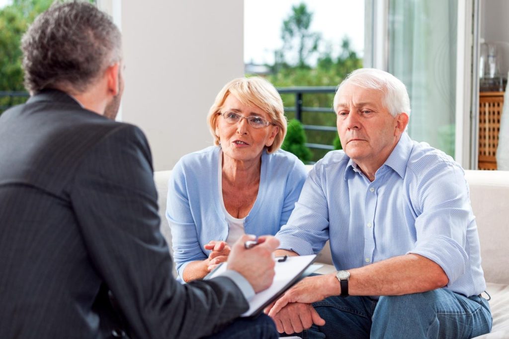 6 Questions For Pre-Retirees And Retirees To Ask When Shopping For A Retirement Adviser