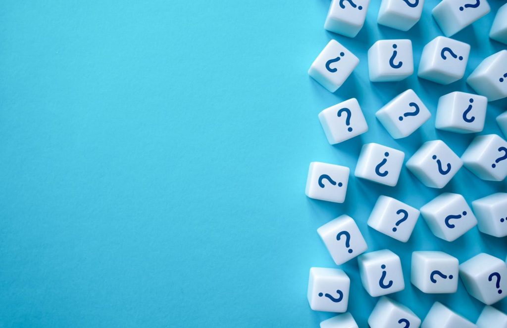 Stop Asking The Wrong Money Questions