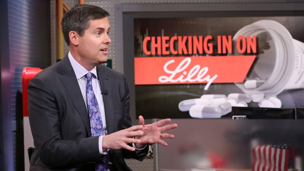 Eli Lilly’s earnings rally is not done yet — plus, why TJX has stayed resilient in the volatility